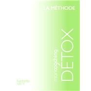 Dtox box livre seul by Marie Borrel, 9782012310896