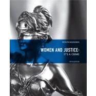 Women and Justice It's a Crime by Muraskin, Roslyn, 9780135120897