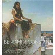 Benjamin-Constant by Bondil, Nathalie, 9780300210897