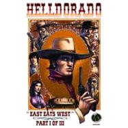Helldorado by Hall, C. Michael; Coccolo, Martin, 9781936340897