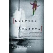 Leaving Atlanta by Jones, Tayari, 9780446690898