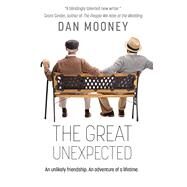 The Great Unexpected by Mooney, Dan, 9781432870898