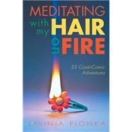 Meditating With My Hair on Fire by Plonka, Lavinia, 9781502780898
