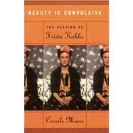 Beauty Is Convulsive by Maso, Carole, 9781582430898