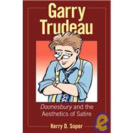 Garry Trudeau by Soper, Kerry D., 9781934110898