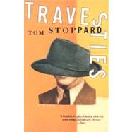 Travesties by Stoppard, Tom, 9780802150899