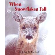 When Snowflakes Fall by Sams, Carl R., II, 9780977010899