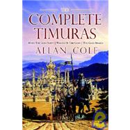 The Complete Timuras by Cole, Allan, 9780809510900
