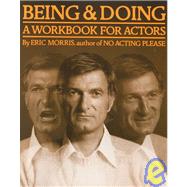Being and Doing by Morris, Eric, 9780962970900