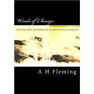 Winds of Change by Fleming, Ayub H., 9781508830900