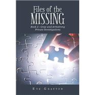 Files of the Missing 2 by Grafton, Eve, 9781796000900