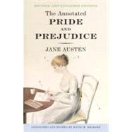 The Annotated Pride and Prejudice by Austen, Jane; Shapard, David M., 9780307950901