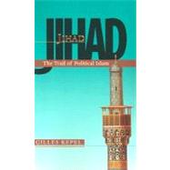 Jihad by Kepel, Gilles, 9780674010901