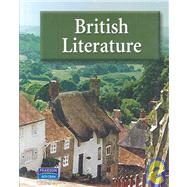 British Literature by Cassidy, Jack (CON); Murphy, Bridget (CON), 9780785440901
