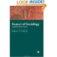 Reason of Sociology : George Simmel and Beyond by Kauko Pietila, 9781412930901