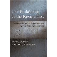 The Faithfulness of the Risen Christ by Downs, David J.; Lappenga, Benjamin J., 9781481310901