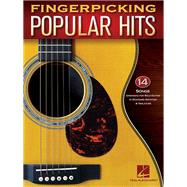 Fingerpicking Popular Hits by LaFleur, Bill (ADP), 9781495030901