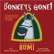 The Donkey's Gone! by Arabian, Omid; Shakoori, Shilla, 9781644210901