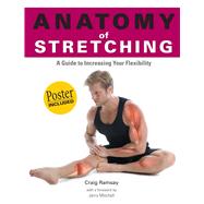 Anatomy of Stretching by Ramsay, Craig, 9781684120901