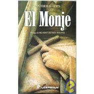 El Monje by Lewis, Matthew G., 9789707320901
