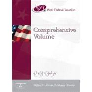 West Federal Taxation 2005 : Comprehensive by Willis, Eugene; Hoffman, William H.; Maloney, David M.; Raabe, William A., 9780324220902