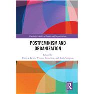 Postfeminism and Organization by Author, 9781315450902