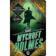 Mycroft Holmes by Kareem Abdul-Jabbar; Anna Waterhouse, 9791028100902