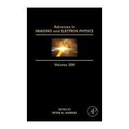 Advances in Imaging and Electron Physics by Hawkes, Peter W., 9780128120903