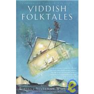 Yiddish Folktales by WEINREICH, BEATRICE, 9780805210903