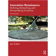 Innovation Renaissance by John E. Ettlie, 9781032750903