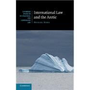 International Law and the Arctic by Byers, Michael; Baker, James (CON), 9781107470903