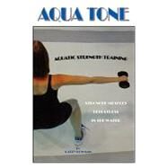 Aqua Tone by Bowman, Patty, 9781432710903