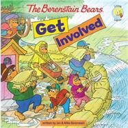 The Berenstain Bears Get Involved by Berenstain, Jan; Berenstain, Mike; Hassinger, Mary, 9780310720904