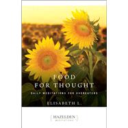 Food for Thought by Elisabeth, L., 9780894860904
