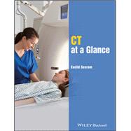 Ct at a Glance by Seeram, Euclid, 9781118660904