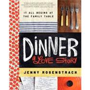Dinner by Rosenstrach, Jenny, 9780062080905