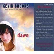 Dawn by Brooks, Kevin, 9780545060905