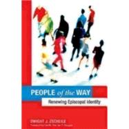 People of the Way by Zscheile, Dwight J., 9780819220905