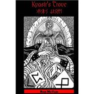 Kvasir's Trove by McVan, Ron; Maccool, Jamie, 9781493630905