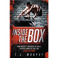 Inside the Box by Murphy, T. J., 9781934030905
