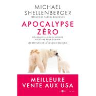apocalypse zro by michael shellenberger, 9782810010905