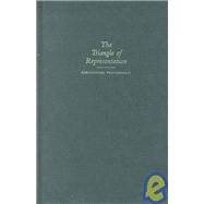 The Triangle of Representation by Prendergast, Christopher, 9780231120906