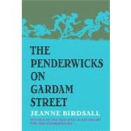 The Penderwicks on Gardam Street by BIRDSALL, JEANNE, 9780375840906