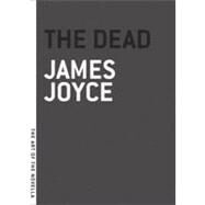 The Dead by Joyce, James, 9780974960906