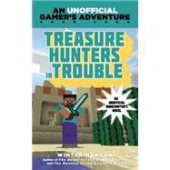 Treasure Hunters in Trouble by Morgan, Winter, 9781634500906