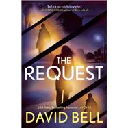 The Request by Bell, David, 9780440000907
