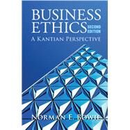 Business Ethics by Bowie, Norman E., 9781107120907