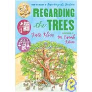 Regarding the Trees by Klise, Kate, 9780152060909