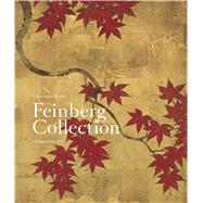 Catalogue of the Feinberg Collection of Japanese Art by Saunders, Rachel, 9780300250909