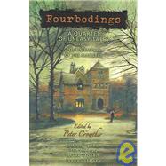 Fourbodings by Crowther, Peter; Clark, Simon; Lamsley, Terry; Lebbon, Tim; Morris, Mark, 9781587670909